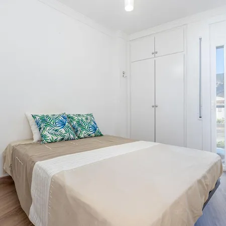 Escoles 14 By Interhome *